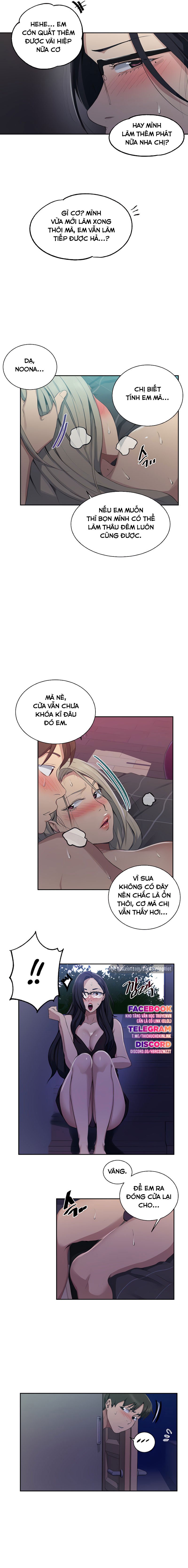 Lớp Học Bí Mật – Secret Class Chap Chapter 118.1-Lớp Học Bí Mật – Secret Class - Next Chap 119