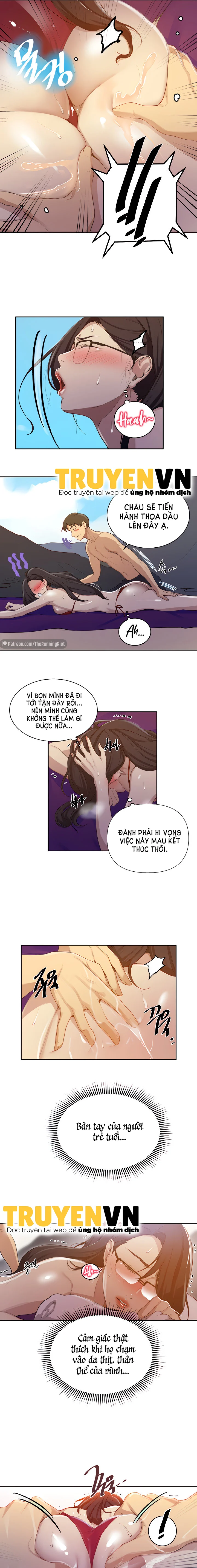 Lớp Học Bí Mật – Secret Class Chap Chapter 119-Lớp Học Bí Mật – Secret Class - Next Chap 120