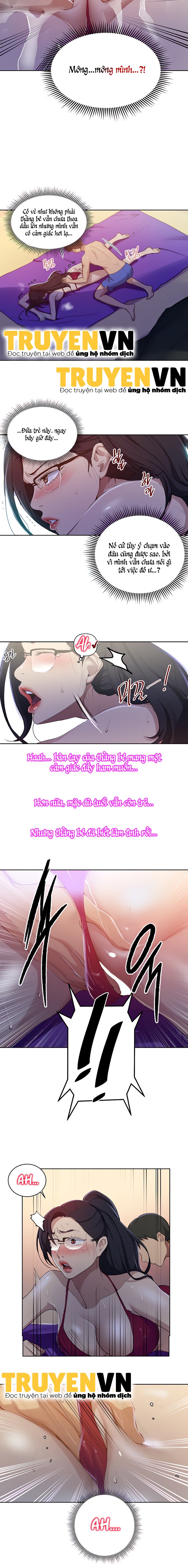 Lớp Học Bí Mật – Secret Class Chap Chapter 119-Lớp Học Bí Mật – Secret Class - Next Chap 120