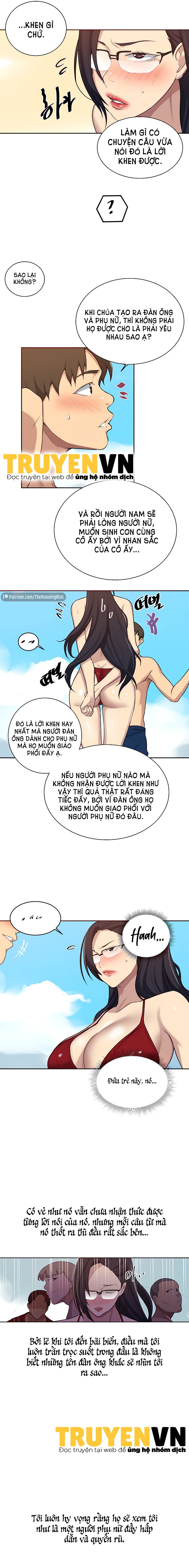 Lớp Học Bí Mật – Secret Class Chap Chapter 119-Lớp Học Bí Mật – Secret Class - Next Chap 120