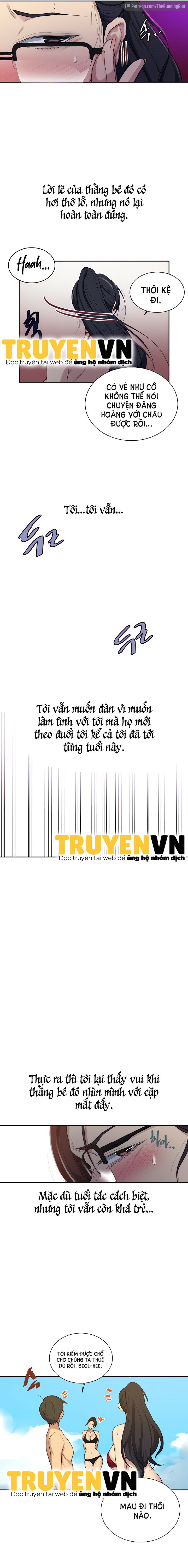 Lớp Học Bí Mật – Secret Class Chap Chapter 119-Lớp Học Bí Mật – Secret Class - Next Chap 120