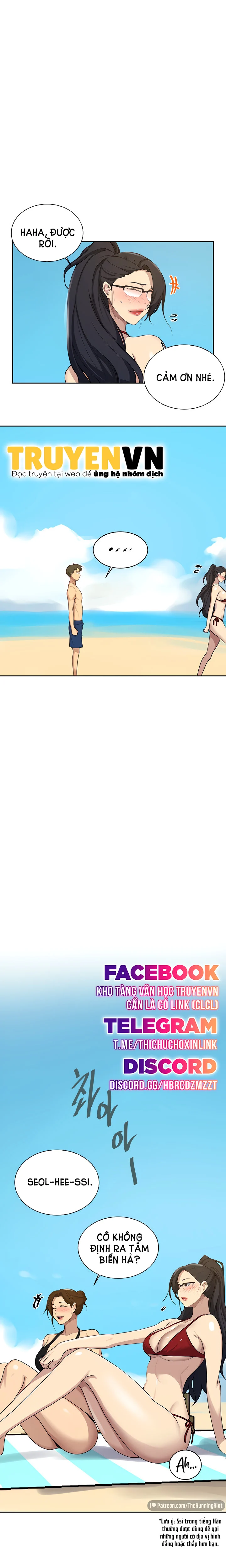 Lớp Học Bí Mật – Secret Class Chap Chapter 119-Lớp Học Bí Mật – Secret Class - Next Chap 120