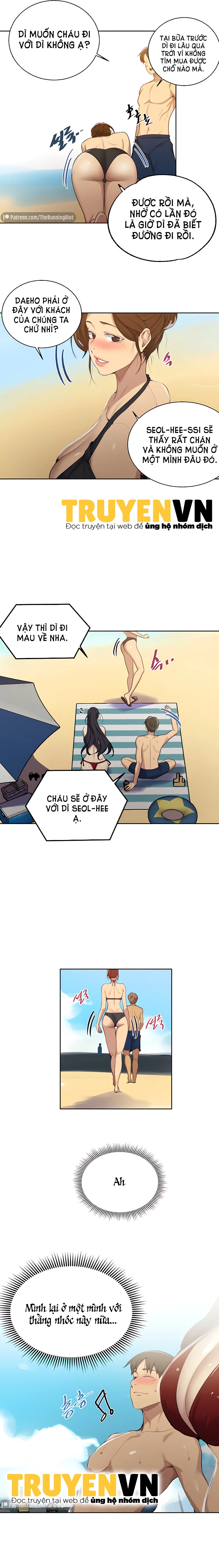 Lớp Học Bí Mật – Secret Class Chap Chapter 119-Lớp Học Bí Mật – Secret Class - Next Chap 120