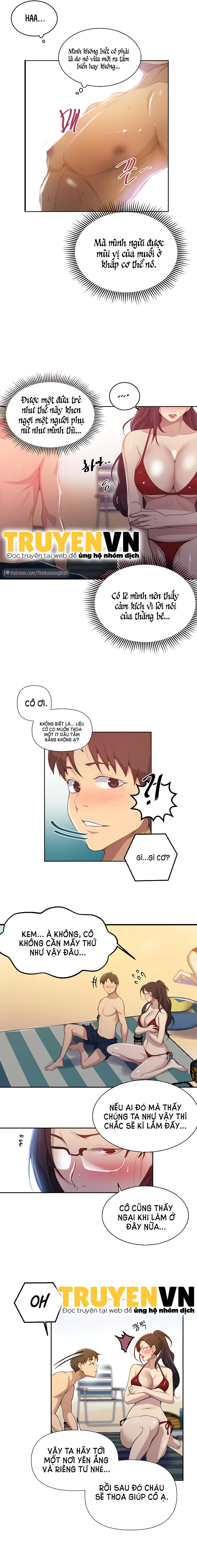 Lớp Học Bí Mật – Secret Class Chap Chapter 119-Lớp Học Bí Mật – Secret Class - Next Chap 120