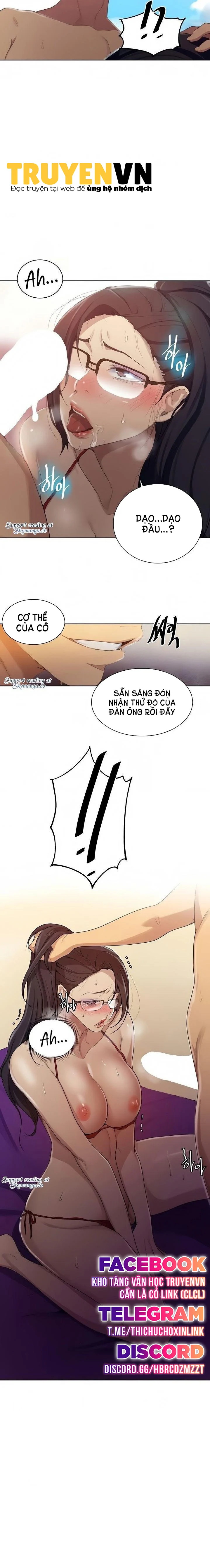 Lớp Học Bí Mật – Secret Class Chap Chapter 120-Lớp Học Bí Mật – Secret Class - Next Chap 121