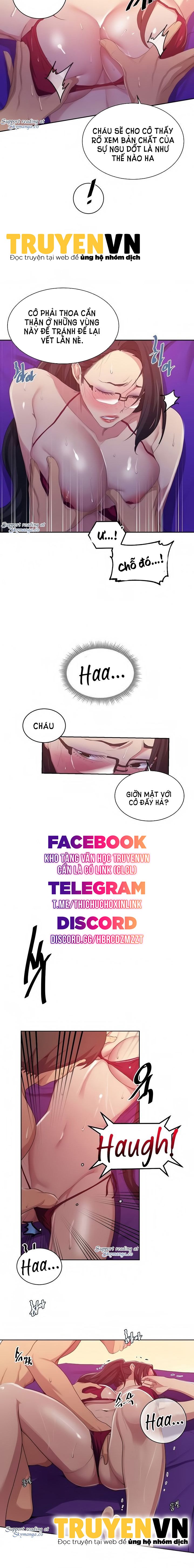 Lớp Học Bí Mật – Secret Class Chap Chapter 120-Lớp Học Bí Mật – Secret Class - Next Chap 121