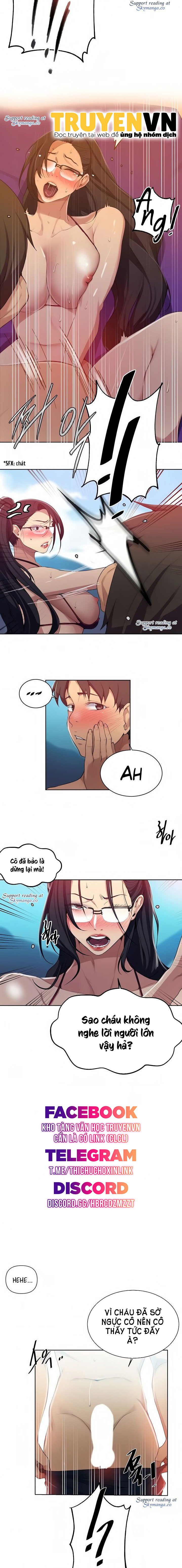 Lớp Học Bí Mật – Secret Class Chap Chapter 120-Lớp Học Bí Mật – Secret Class - Next Chap 121