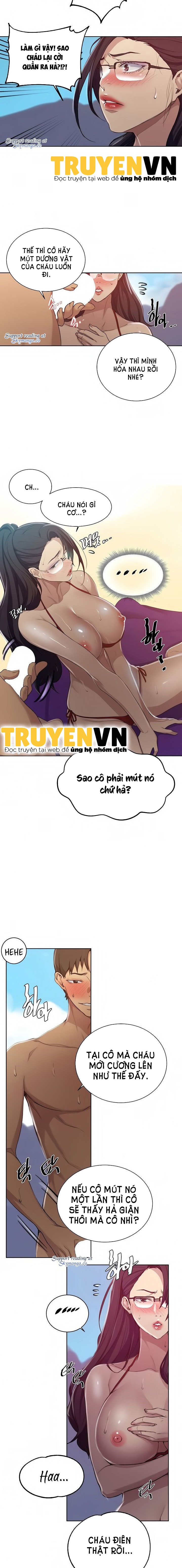 Lớp Học Bí Mật – Secret Class Chap Chapter 120-Lớp Học Bí Mật – Secret Class - Next Chap 121