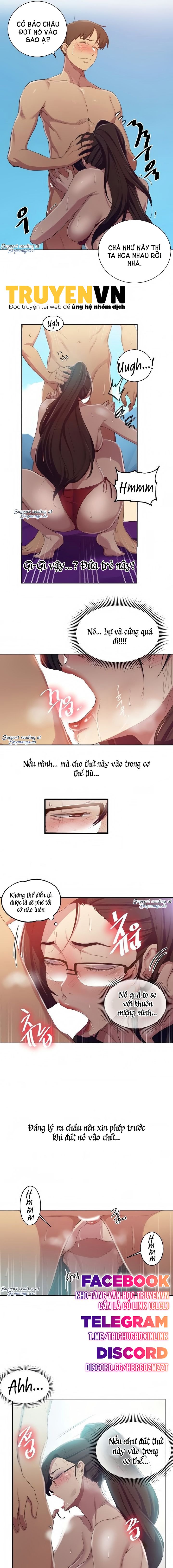 Lớp Học Bí Mật – Secret Class Chap Chapter 120-Lớp Học Bí Mật – Secret Class - Next Chap 121