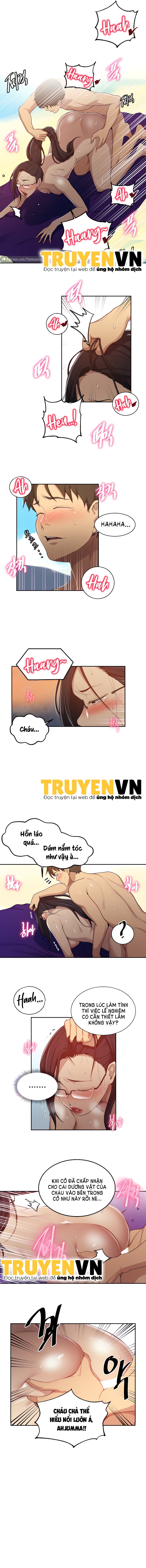 Lớp Học Bí Mật – Secret Class Chap Chapter 122-Lớp Học Bí Mật – Secret Class - Next Chap 123