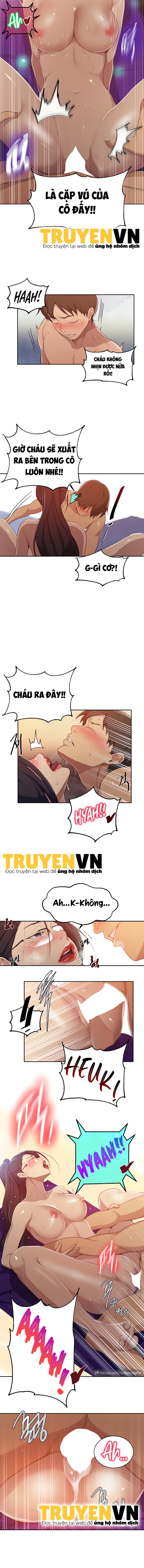 Lớp Học Bí Mật – Secret Class Chap Chapter 122-Lớp Học Bí Mật – Secret Class - Next Chap 123