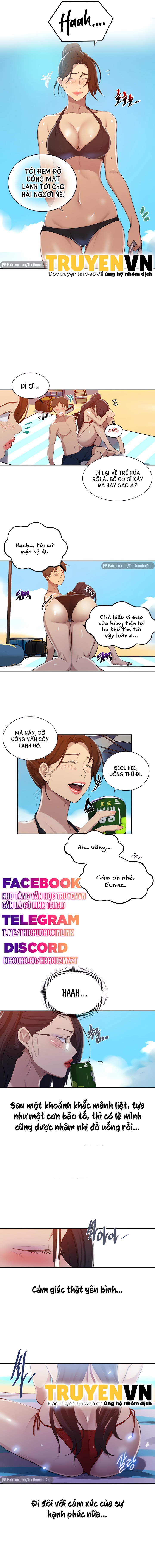 Lớp Học Bí Mật – Secret Class Chap Chapter 122-Lớp Học Bí Mật – Secret Class - Next Chap 123