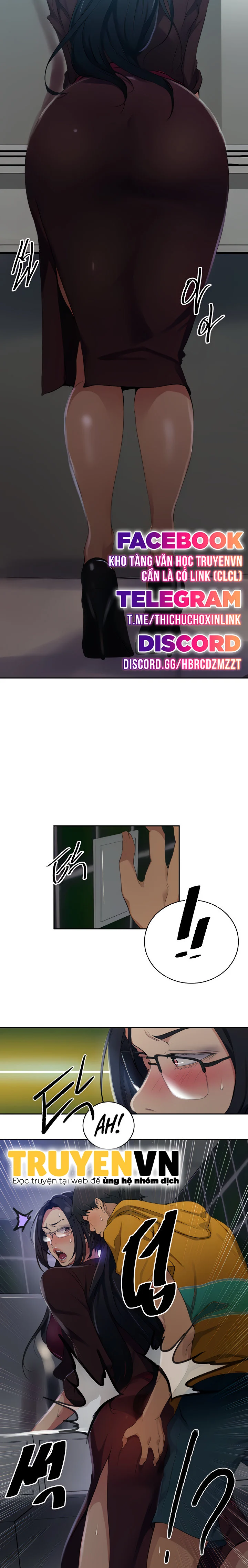 Lớp Học Bí Mật – Secret Class Chap Chapter 123-Lớp Học Bí Mật – Secret Class - Next Chap 124