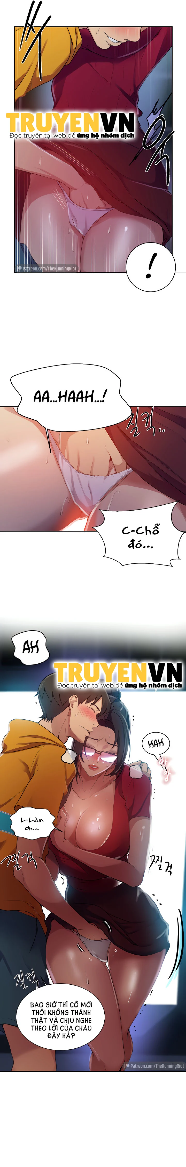 Lớp Học Bí Mật – Secret Class Chap Chapter 123-Lớp Học Bí Mật – Secret Class - Next Chap 124