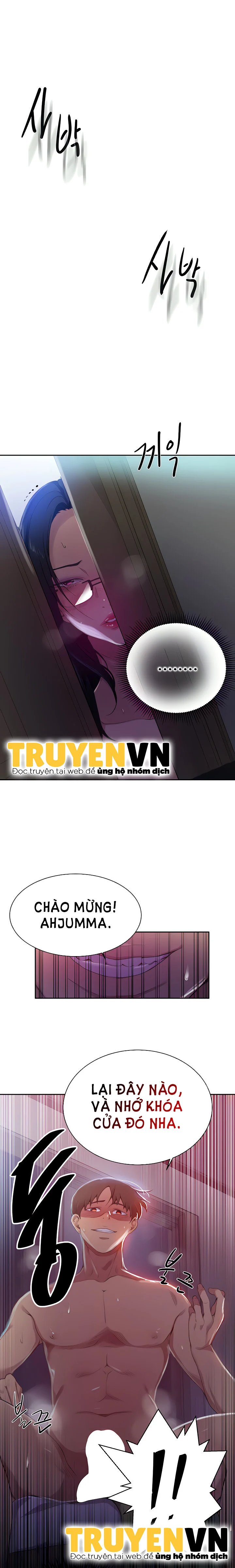 Lớp Học Bí Mật – Secret Class Chap Chapter 123-Lớp Học Bí Mật – Secret Class - Next Chap 124