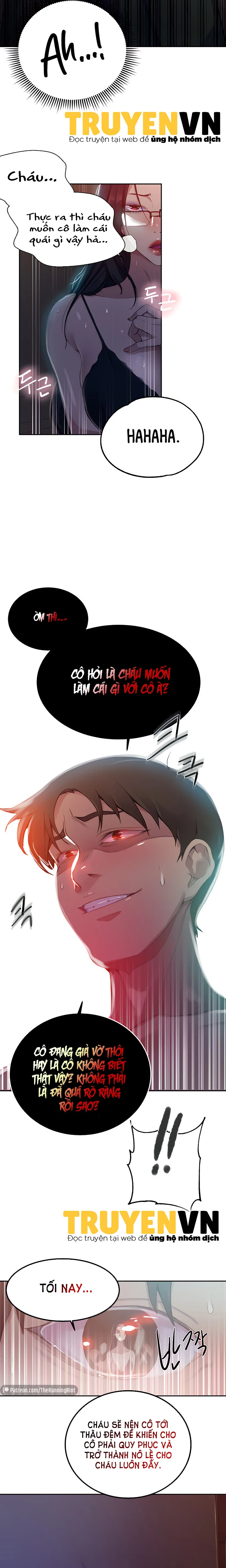 Lớp Học Bí Mật – Secret Class Chap Chapter 123-Lớp Học Bí Mật – Secret Class - Next Chap 124