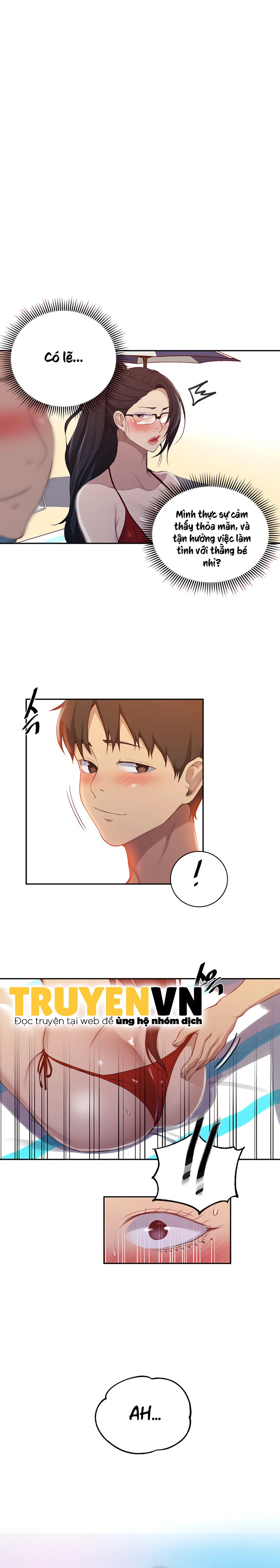 Lớp Học Bí Mật – Secret Class Chap Chapter 123-Lớp Học Bí Mật – Secret Class - Next Chap 124