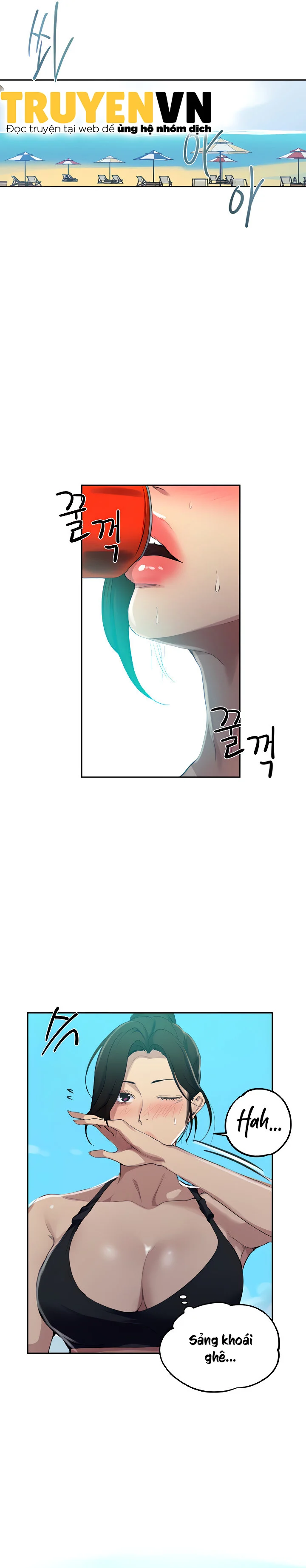 Lớp Học Bí Mật – Secret Class Chap Chapter 123-Lớp Học Bí Mật – Secret Class - Next Chap 124