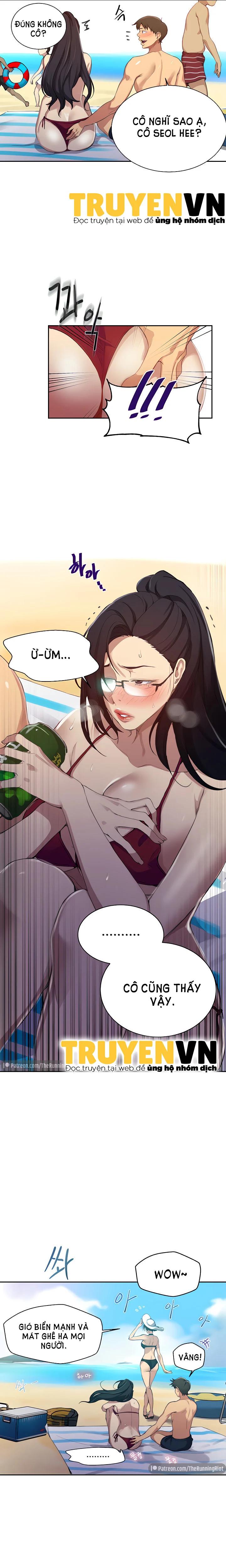 Lớp Học Bí Mật – Secret Class Chap Chapter 123-Lớp Học Bí Mật – Secret Class - Next Chap 124