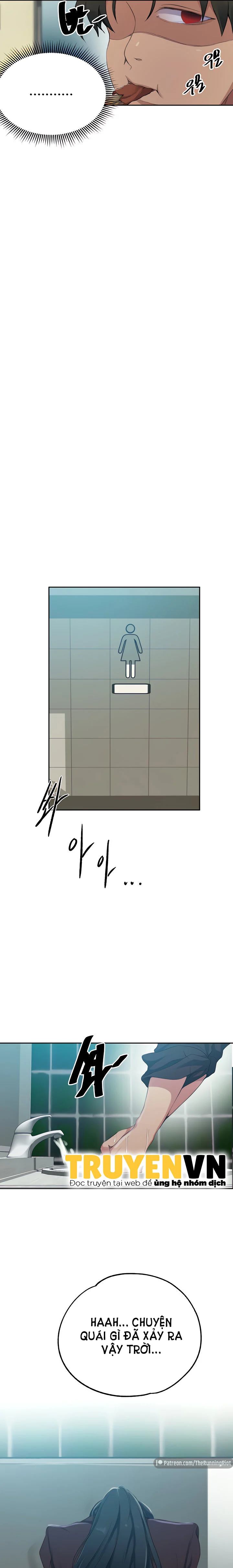 Lớp Học Bí Mật – Secret Class Chap Chapter 123-Lớp Học Bí Mật – Secret Class - Next Chap 124