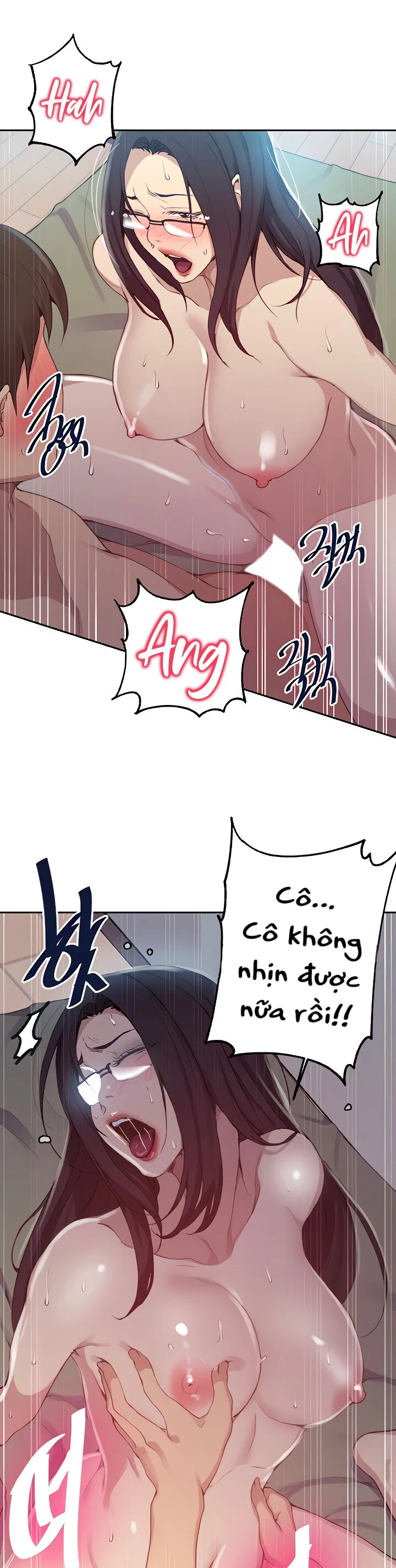 Lớp Học Bí Mật – Secret Class Chap Chapter 125-Lớp Học Bí Mật – Secret Class - Next Chap 126