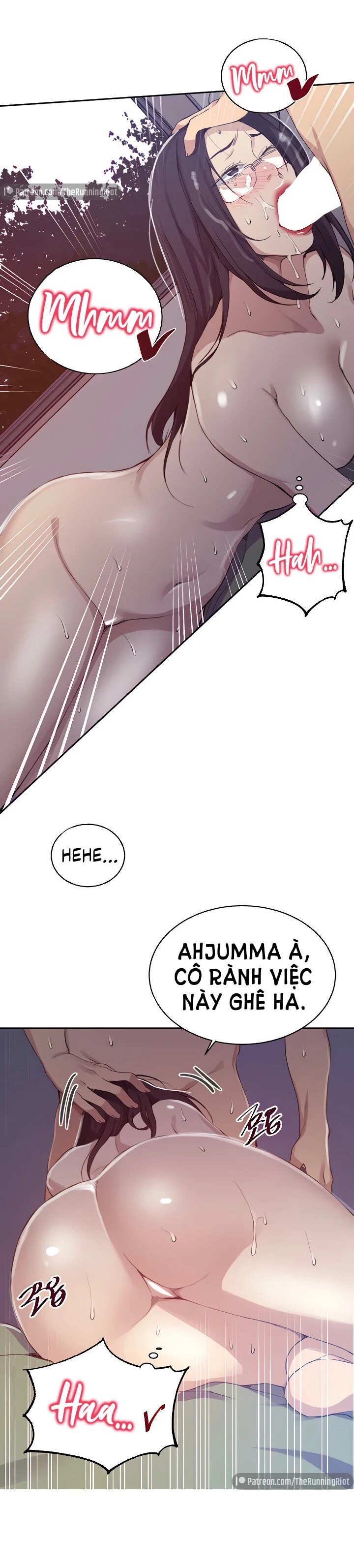 Lớp Học Bí Mật – Secret Class Chap Chapter 125-Lớp Học Bí Mật – Secret Class - Next Chap 126