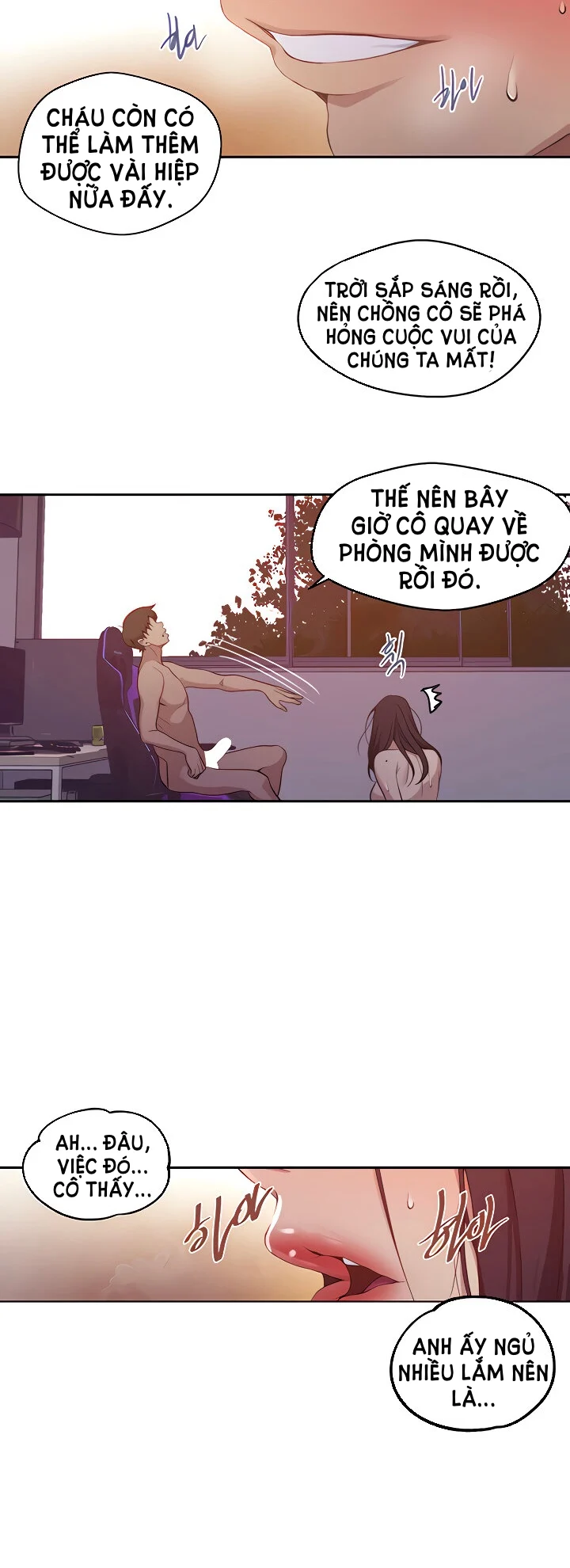 Lớp Học Bí Mật – Secret Class Chap Chapter 125-Lớp Học Bí Mật – Secret Class - Next Chap 126