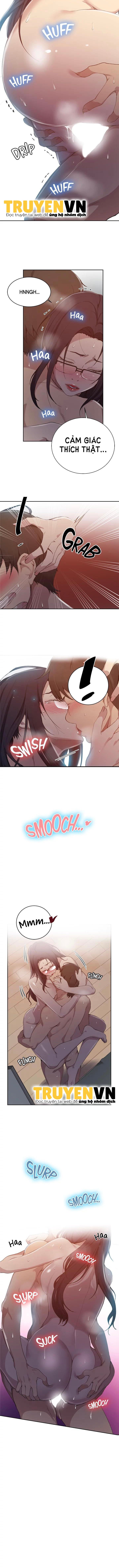 Lớp Học Bí Mật – Secret Class Chap Chapter 125-Lớp Học Bí Mật – Secret Class - Next Chap 126