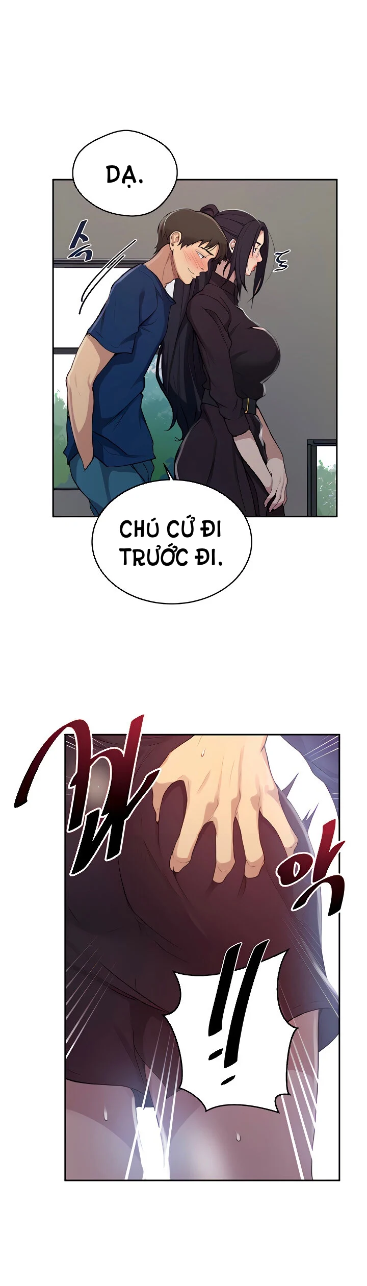 Lớp Học Bí Mật – Secret Class Chap Chapter 125-Lớp Học Bí Mật – Secret Class - Next Chap 126