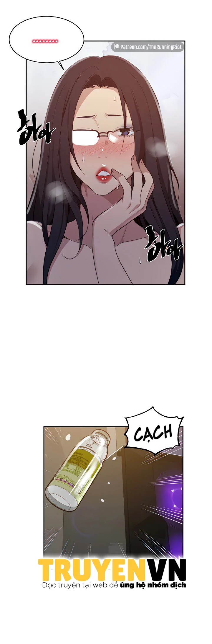 Lớp Học Bí Mật – Secret Class Chap Chapter 125-Lớp Học Bí Mật – Secret Class - Next Chap 126