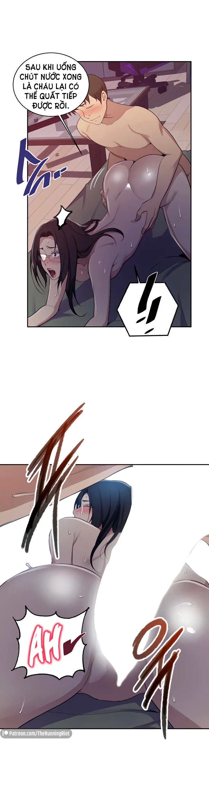 Lớp Học Bí Mật – Secret Class Chap Chapter 125-Lớp Học Bí Mật – Secret Class - Next Chap 126