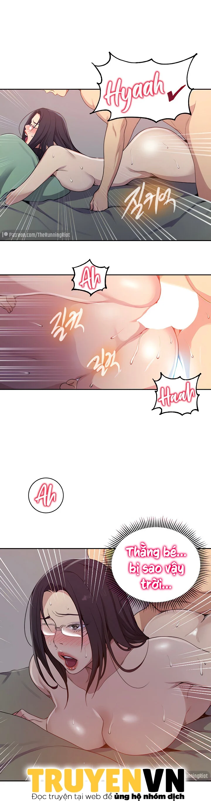 Lớp Học Bí Mật – Secret Class Chap Chapter 125-Lớp Học Bí Mật – Secret Class - Next Chap 126