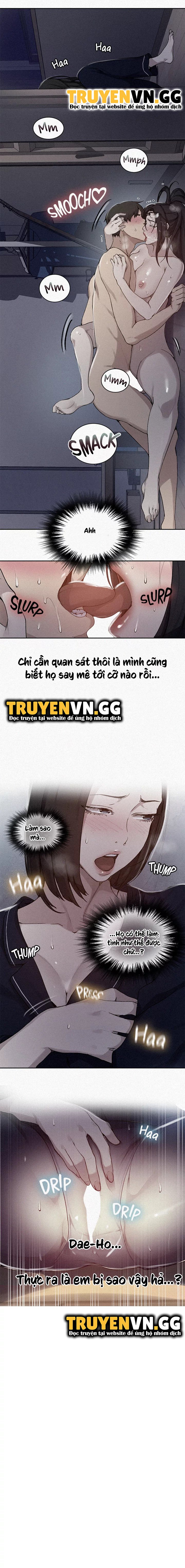 Lớp Học Bí Mật – Secret Class Chap Chapter 128-Lớp Học Bí Mật – Secret Class - Next Chap 129