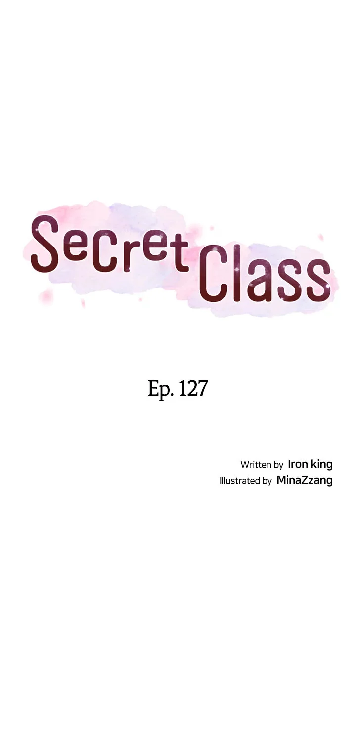 Lớp Học Bí Mật – Secret Class Chap Chapter 128-Lớp Học Bí Mật – Secret Class - Next Chap 129