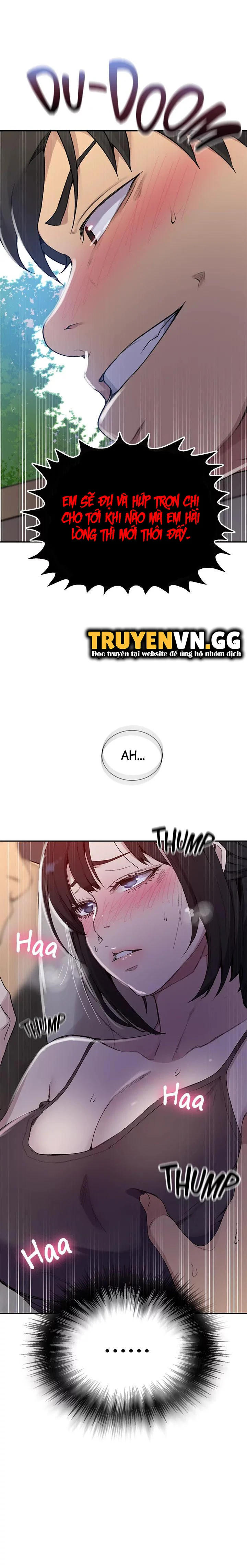 Lớp Học Bí Mật – Secret Class Chap Chapter 128-Lớp Học Bí Mật – Secret Class - Next Chap 129