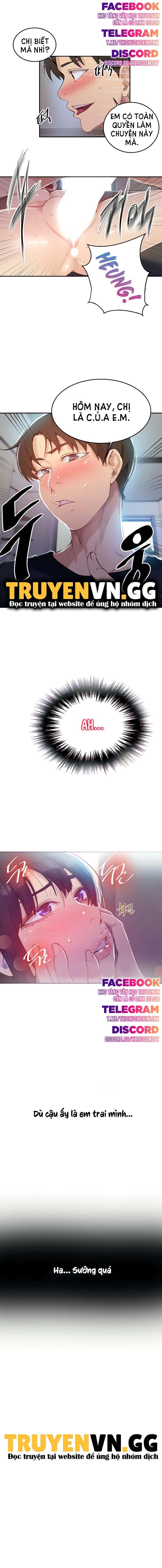 Lớp Học Bí Mật – Secret Class Chap Chapter 129-Lớp Học Bí Mật – Secret Class - Next Chap 130