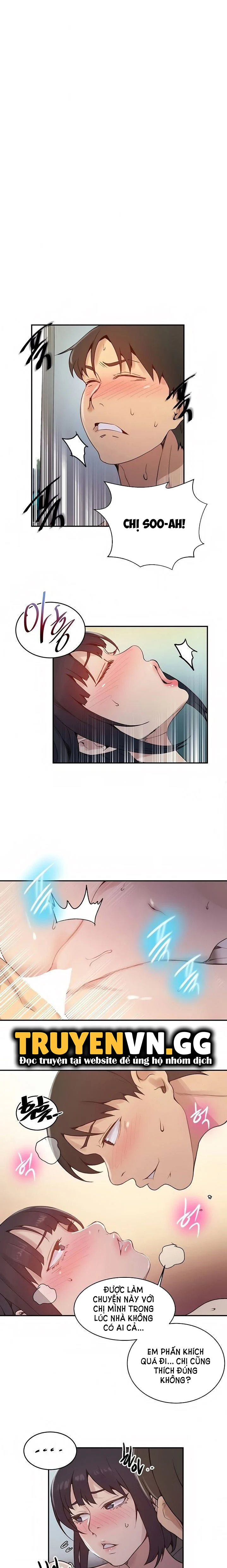 Lớp Học Bí Mật – Secret Class Chap Chapter 130-Lớp Học Bí Mật – Secret Class - Next Chap 131