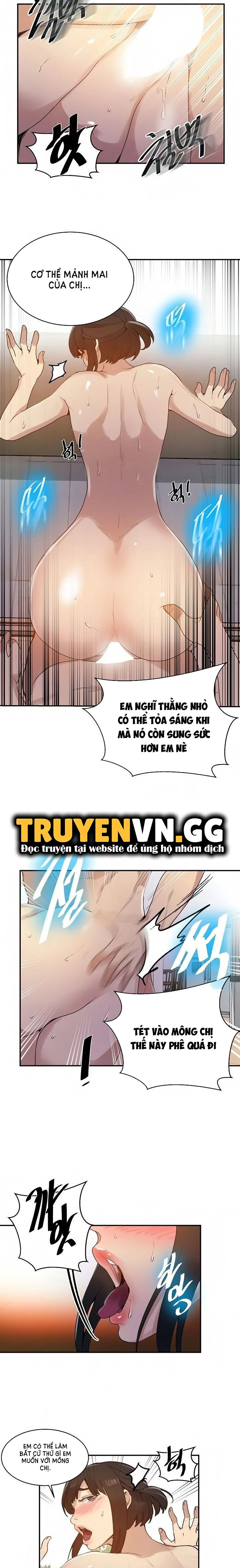 Lớp Học Bí Mật – Secret Class Chap Chapter 130-Lớp Học Bí Mật – Secret Class - Next Chap 131