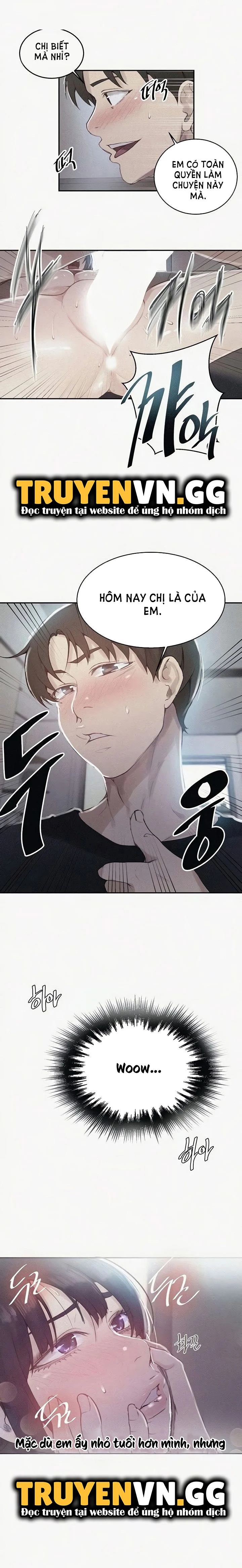 Lớp Học Bí Mật – Secret Class Chap Chapter 130-Lớp Học Bí Mật – Secret Class - Next Chap 131