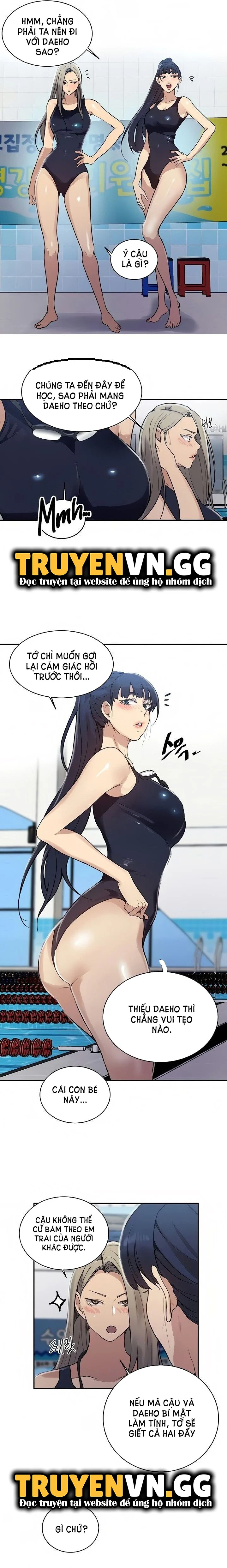 Lớp Học Bí Mật – Secret Class Chap Chapter 130-Lớp Học Bí Mật – Secret Class - Next Chap 131