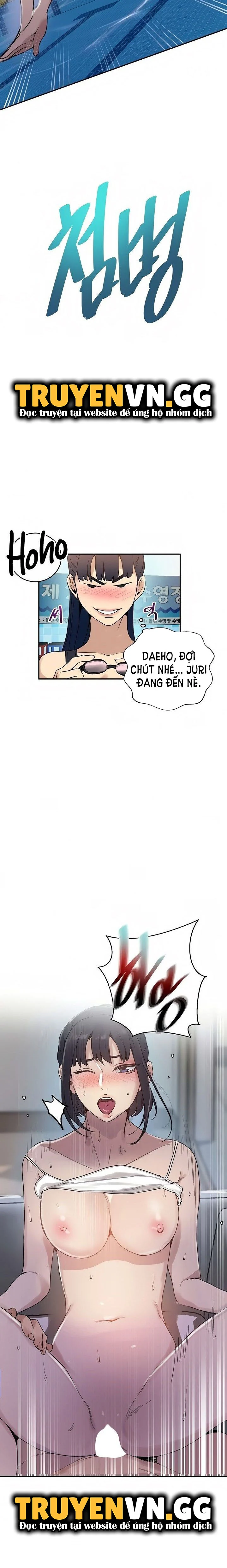 Lớp Học Bí Mật – Secret Class Chap Chapter 130-Lớp Học Bí Mật – Secret Class - Next Chap 131