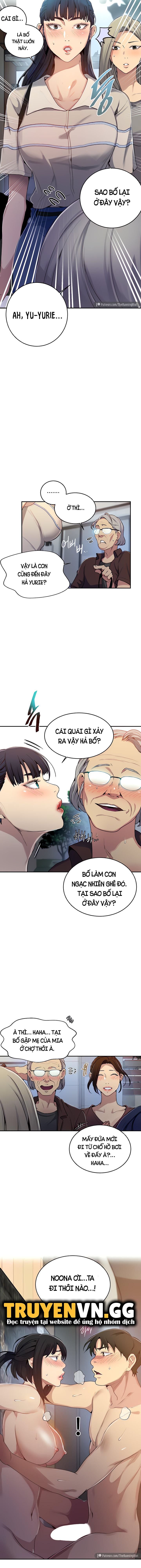 Lớp Học Bí Mật – Secret Class Chap Chapter 131-Lớp Học Bí Mật – Secret Class - Next Chap 132