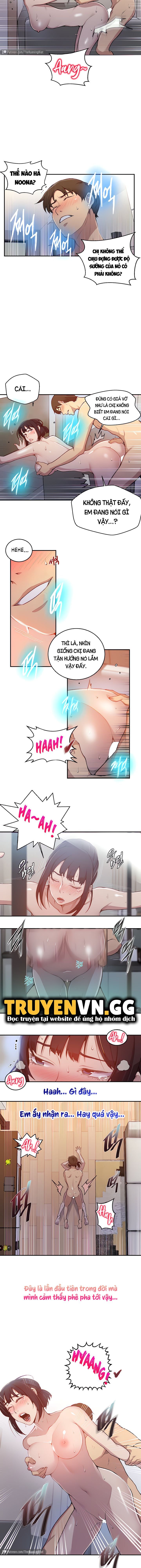 Lớp Học Bí Mật – Secret Class Chap Chapter 131-Lớp Học Bí Mật – Secret Class - Next Chap 132