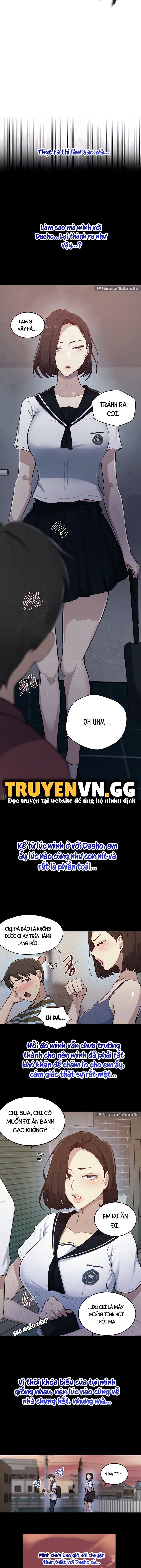 Lớp Học Bí Mật – Secret Class Chap Chapter 131-Lớp Học Bí Mật – Secret Class - Next Chap 132