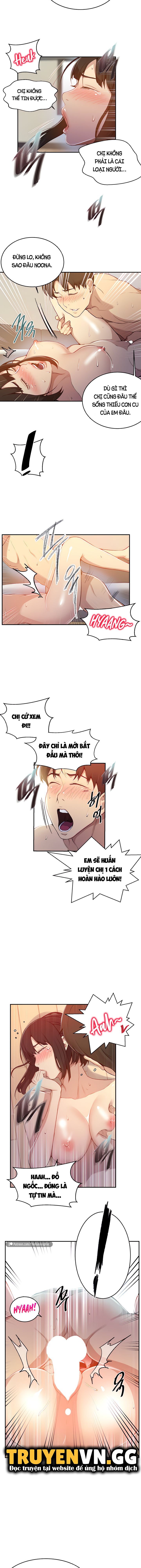 Lớp Học Bí Mật – Secret Class Chap Chapter 131-Lớp Học Bí Mật – Secret Class - Next Chap 132