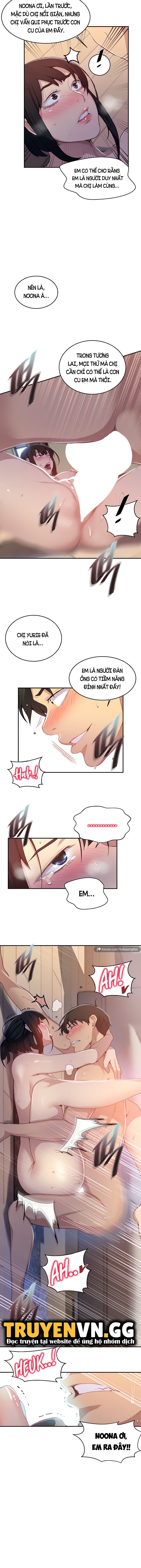 Lớp Học Bí Mật – Secret Class Chap Chapter 131-Lớp Học Bí Mật – Secret Class - Next Chap 132