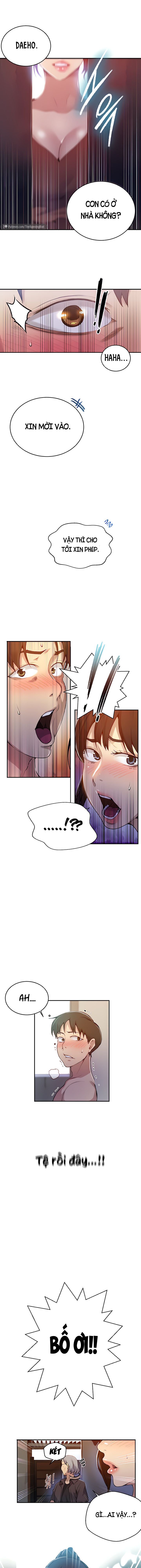 Lớp Học Bí Mật – Secret Class Chap Chapter 131-Lớp Học Bí Mật – Secret Class - Next Chap 132