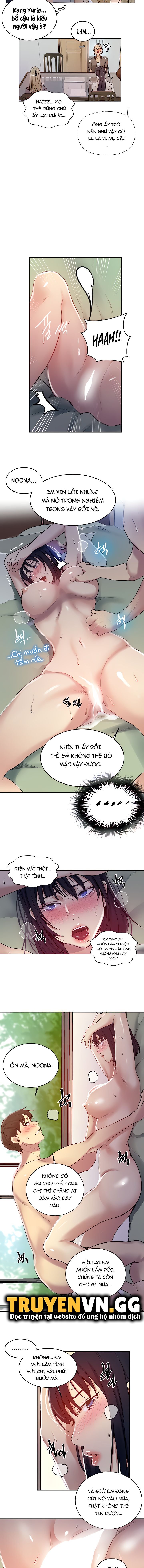 Lớp Học Bí Mật – Secret Class Chap Chapter 132-Lớp Học Bí Mật – Secret Class - Next Chap 133