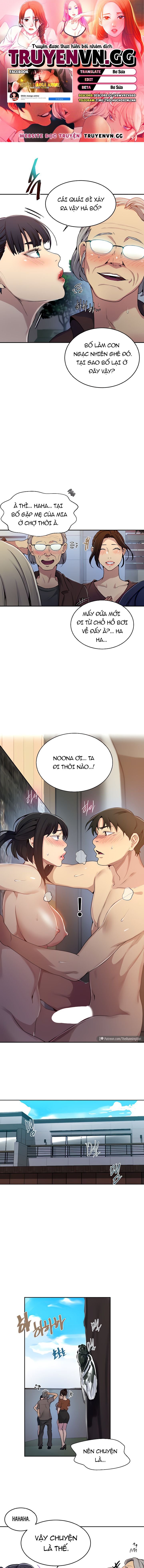 Lớp Học Bí Mật – Secret Class Chap Chapter 132-Lớp Học Bí Mật – Secret Class - Next Chap 133