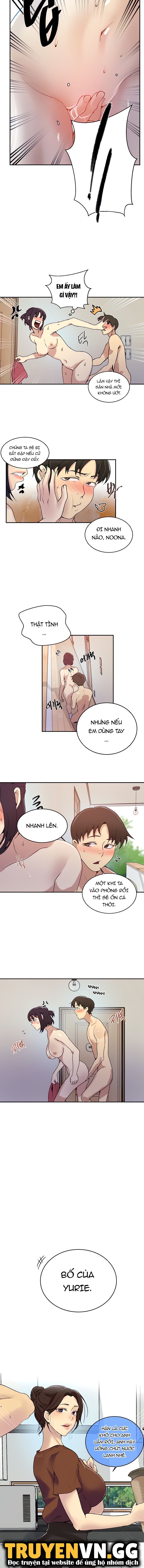 Lớp Học Bí Mật – Secret Class Chap Chapter 132-Lớp Học Bí Mật – Secret Class - Next Chap 133